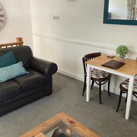 The Granary At Bissick Old Mill Apartment Truro Luaran gambar